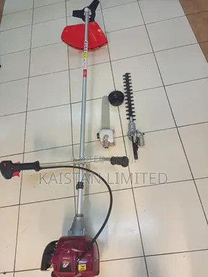Premier 4-in-1 4-Stroke Petrol Mashine ya Kukata Nyasi na Magugu