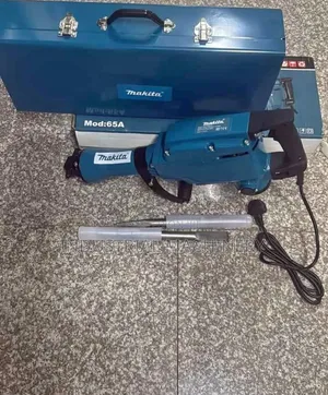 Makita Jack Hammer / Nyundo ya Kubomoa