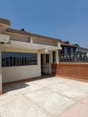 3 Bedroom Penthouse with DSQ in Kiambaa, Muguga