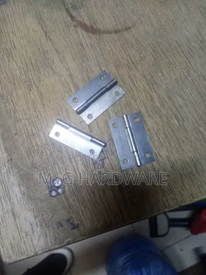 Hinges za Kawaida Inchi 2