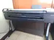HP DesignJet T830 Plotter - 1