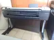 HP DesignJet T830 Plotter - 2