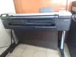 HP DesignJet T830 Plotter - 3