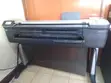 HP DesignJet T830 Plotter - 4