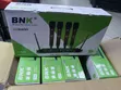 BNK BK8400 4-in-1 Wireless Microphone System - 1
