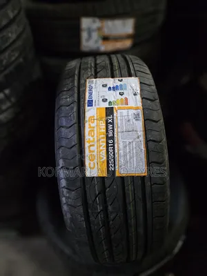 Centara Tyre 225/50R16
