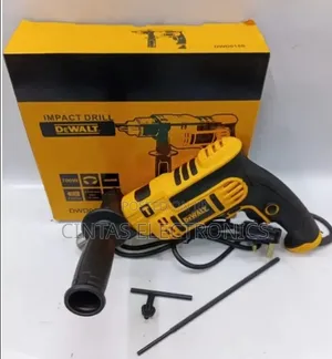 DeWalt 700W Heavy Duty Electric Impact Drill