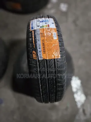 Joyroad 165/65R13 Tyre