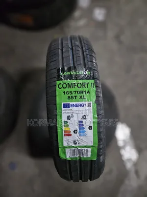 165/70R14 Lanvigaitor Comfort Tyre