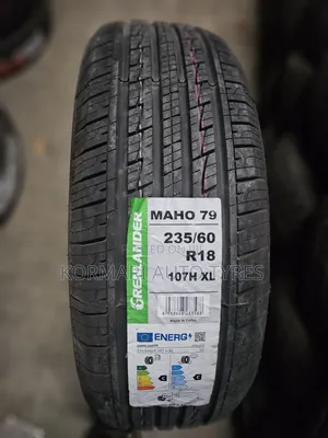 Grenlander 235/60R18 Tyre
