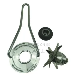 Spare Parts for Juicer Mixer Grinder Blades Blender