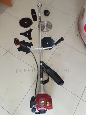 Windsor 4-Stroke Brush Cutter
