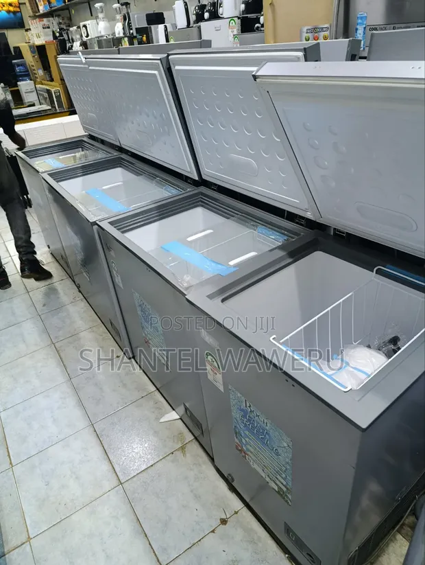 Premier Deep Freezer Lita 100 - 1