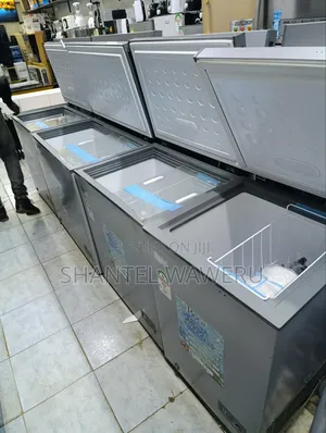 Premier Deep Freezer 100 Litres
