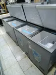 Premier Deep Freezer Lita 100 - 4