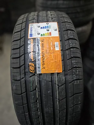 Joyroad 275/45R21 Tyre