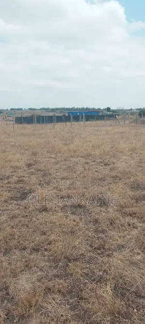 Residential Plot for Sale in Kitengela