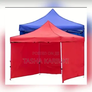 Gazebo Tent 3x3m