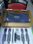BNK BK8400 Professional UHF 4-Channel Microphone System - 1