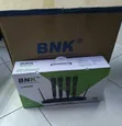 BNK BK8400 Professional UHF 4-Channel Microphone System - 2