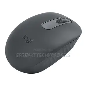 Logitech M196 Bluetooth Mouse