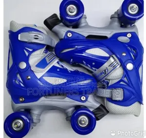 Quad Roller Skating Shoes for Adults and Kids
