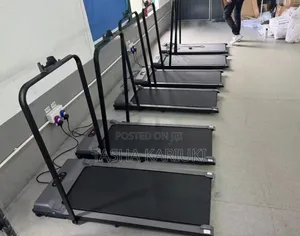 Adidas Treadmill/Walking Pad Inayokunjika