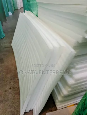25mm Flexible Styrofoam Sheets 1.2M x 1M