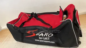 Sparo Cricket Team Bag Inchi 36