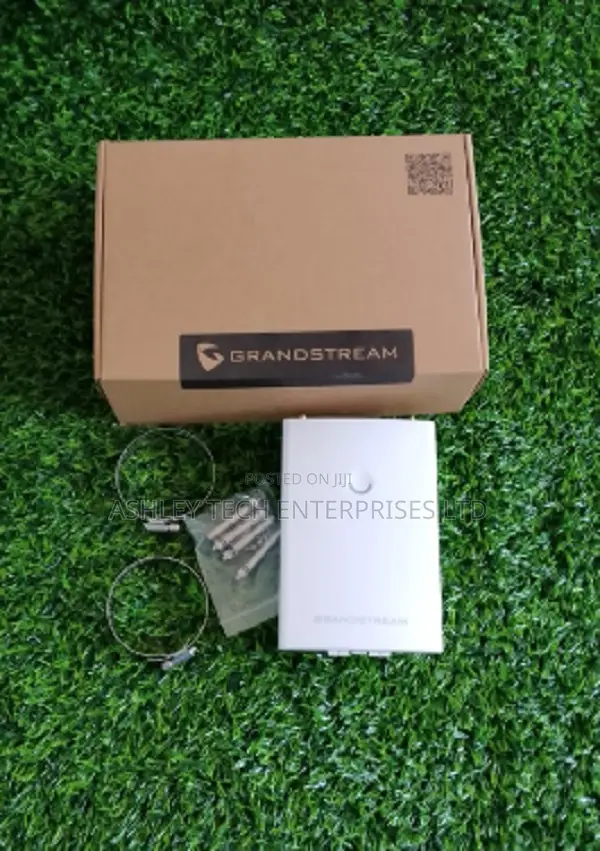Grandstream GWN7630 High Performance WiFi AP - 1