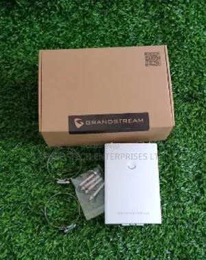 Grandstream GWN7630 Biashara WiFi Access Point