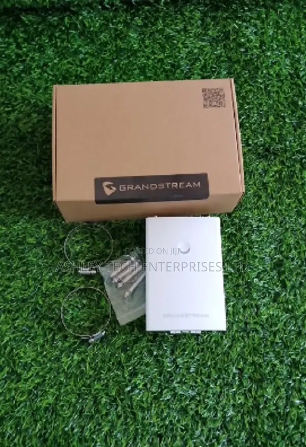 Grandstream GWN7630 Dual Band Wireless AP - 1
