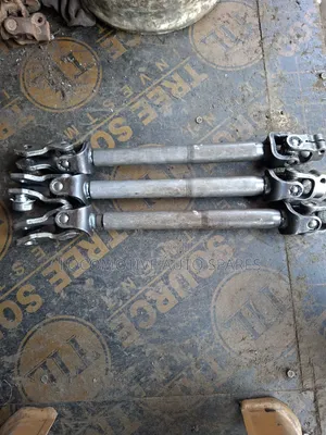 Universal Joint for Nissan X-Trail/Serena