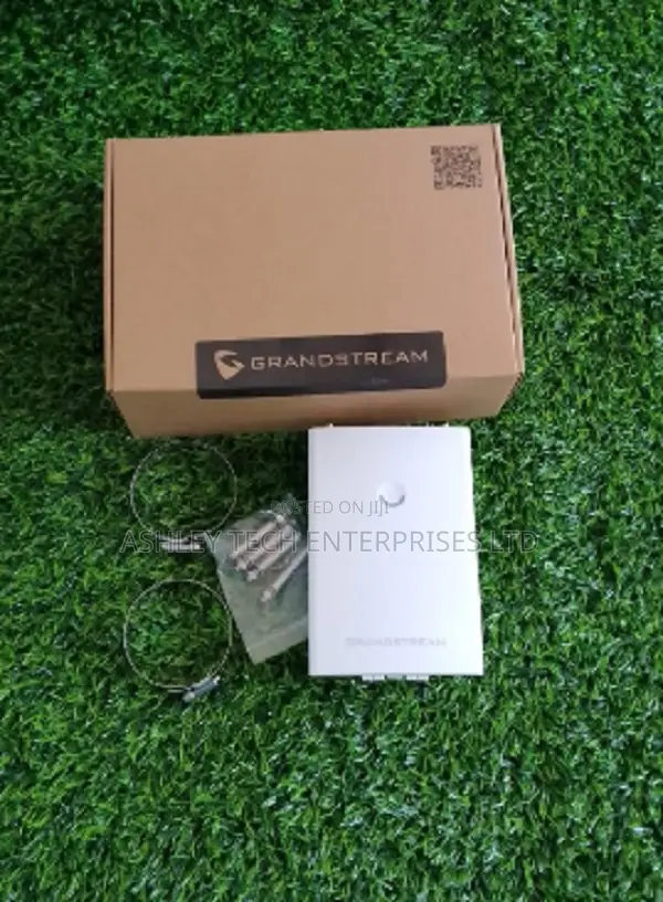 Grandstream GWN7630 Long Range WiFi Access Point - 1