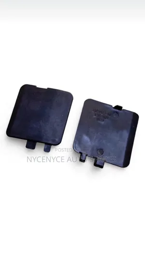 Mazda CX-5 2018 Front/Rear Tow Hook Cover