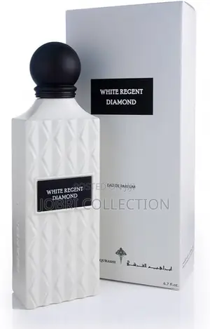 White Regent Eau de Parfum Unisex