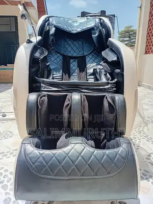 Used Professional Massage Chair