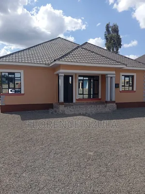 Bungalow ya Vyumba 4 Rimpa Muthaura