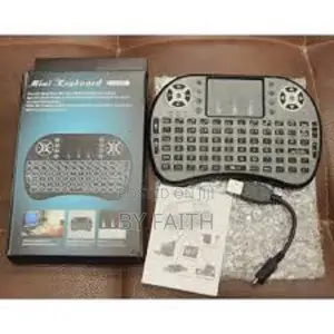 Mini Android Keyboards