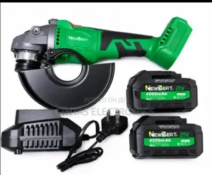 Newbeat Grinder ya Kona Isiyo na Kamba