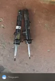 BMW 116i Front Shock - 1