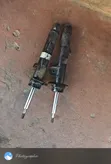 BMW 116i Front Shock - 2