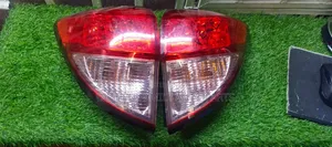 Honda Vezel Backlight