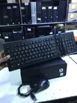 HP Desktop Computer 8GB Intel Core i5 500GB HDD - 4