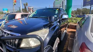 Toyota Land Cruiser Prado TX 2013