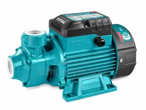 Pampu ya Maji Total 0.5HP 370W