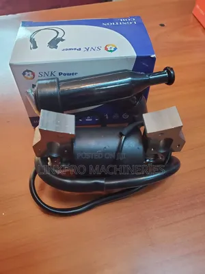 Honda GX160 Ignition Coil