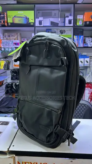 Mkoba wa Laptop wa Oraimo MegaCarry OHDB-001 Usiopitisha Maji