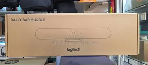 Logitech MeetUp 2 Kamera ya Mkutano