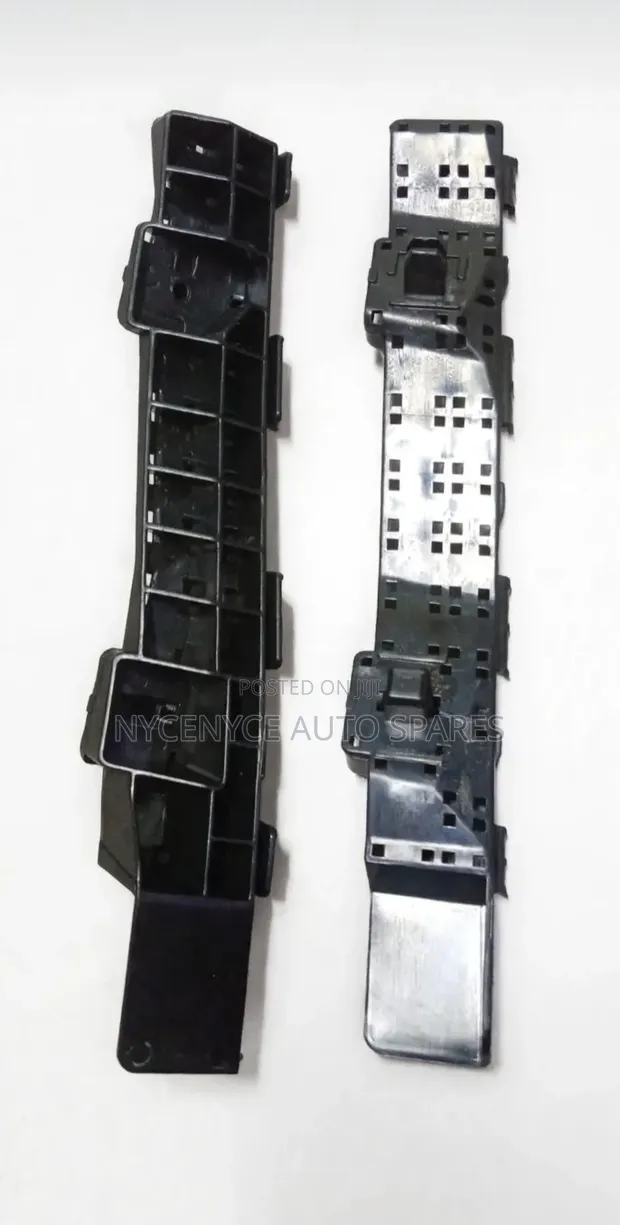 Front Bumper Slide for Subaru Forester SG5 - 1